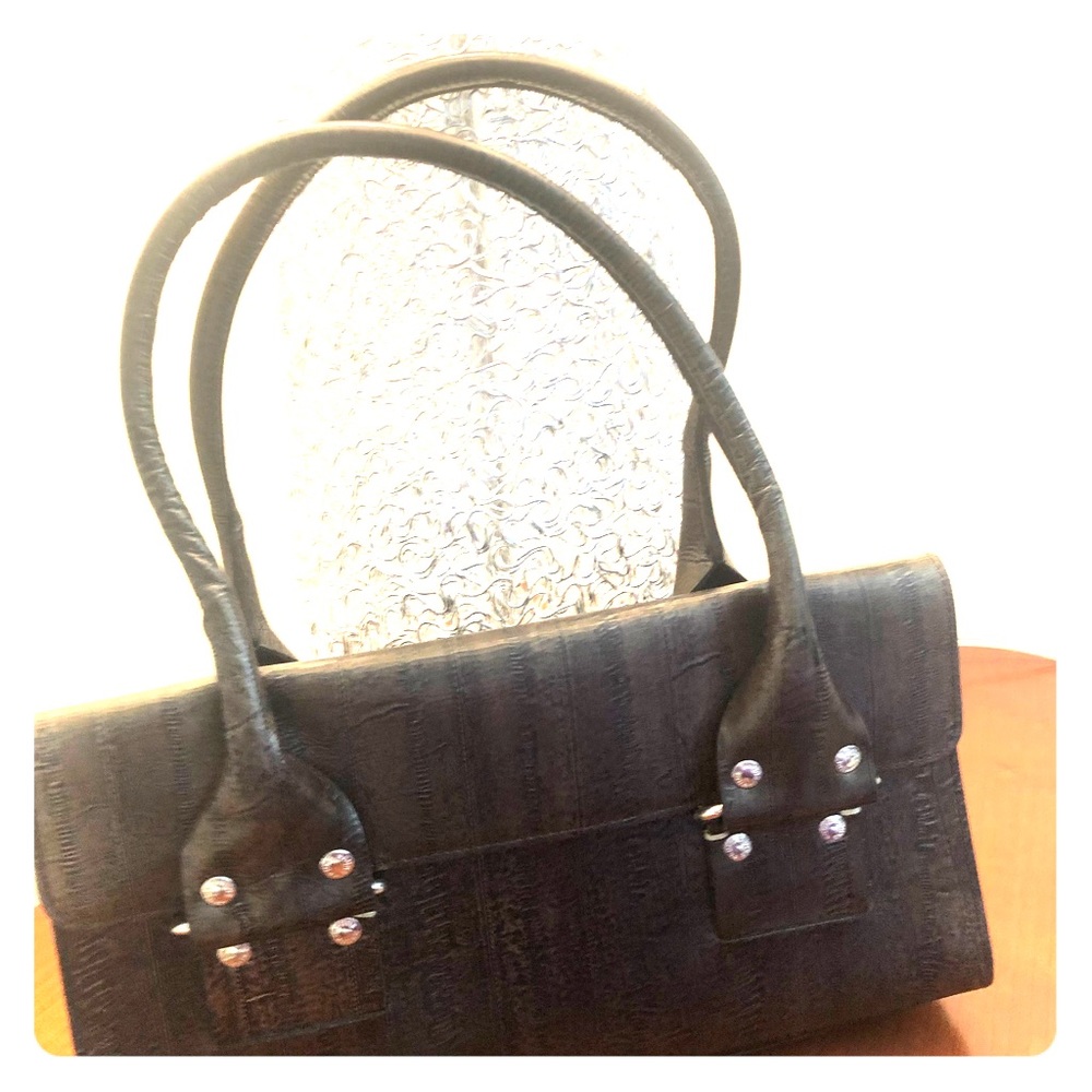 Brown Purse